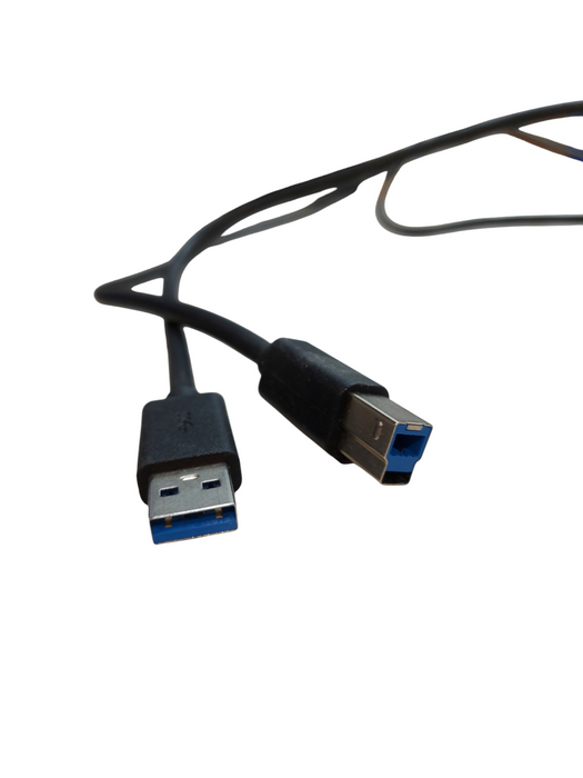 LOT OF 10X Dell USB 3.0 Type A to B Male Cable - 6 feet (5KL2E22501) Q
