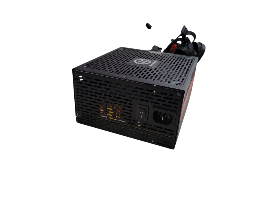 Thermaltake Non-Modular 750W ATX PSU (SP-750AH3NCB-A) %