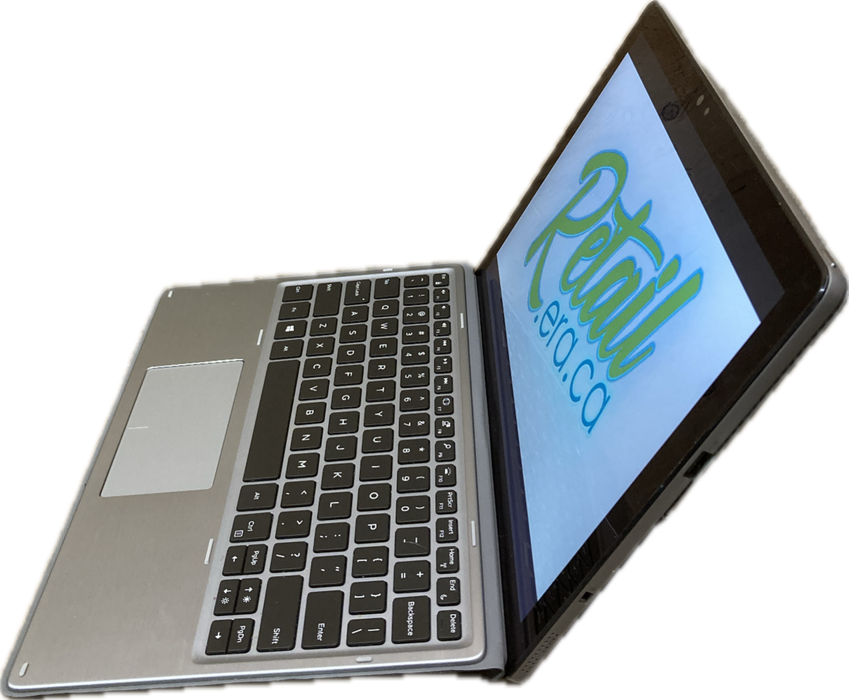 Dell Latitude 7210 2-in-1 TOUCH Core i7-10610U@1.80GHz 16GB RAM 256GB Q Lap200