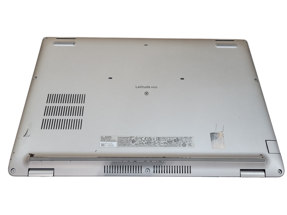 Dell Latitude 5420- Core i5-1145G7 16GB RAM 256GB SSD ! Lap200