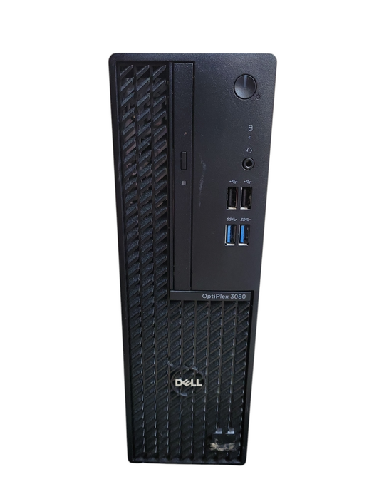 Dell OptiPlex 3080, Core i5-10500 3.10GHz, 8GB DDR4, 256GB NVMe !