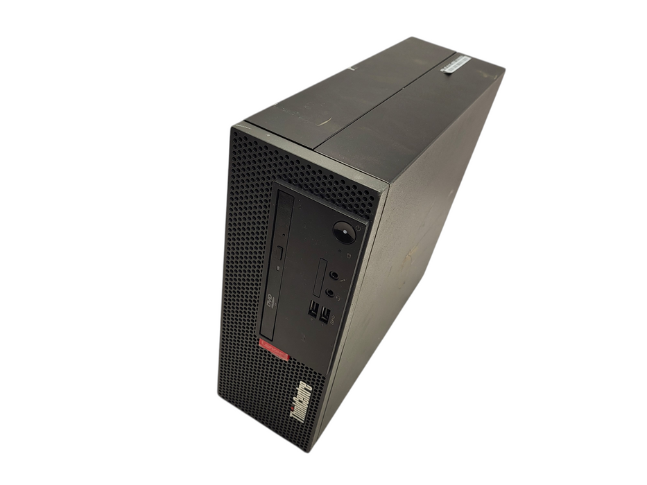 Lenovo ThinkCentre M70c SFF i5-10400 @ 2.90GHz 8GB DDR4 256GB NVme Q$