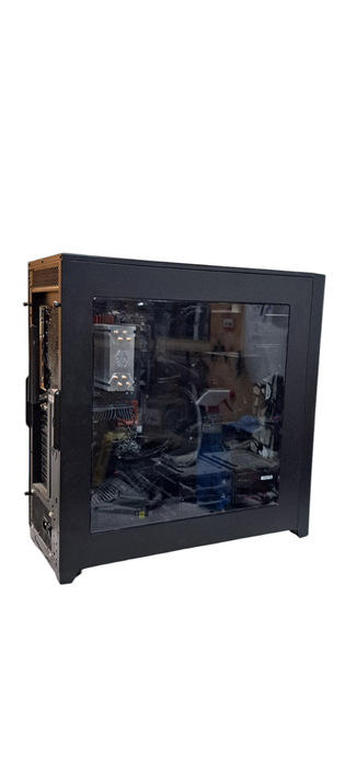 Custom PC -i7-4790K| 16GB DDR3|No HDD|GT730 2GB GPU