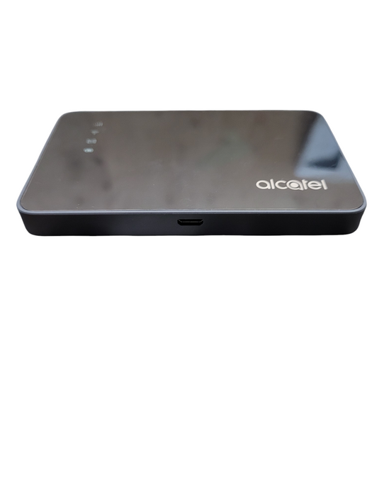 Alcatel Y859NC Wireless Modem Hotspot LTE GSM 3G 4G Mobile WiFi