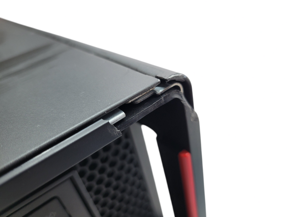 Lenovo ThinkStation P510 - Xeon E5-1650 v4 64GB DDR4 NO HDD 490W PSU