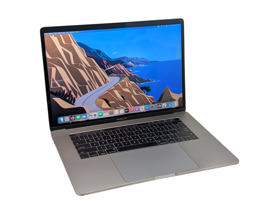 Apple MacBook PRO 15 inch 2016 i7-6820HQ 16GB RAM 500GB Storage -