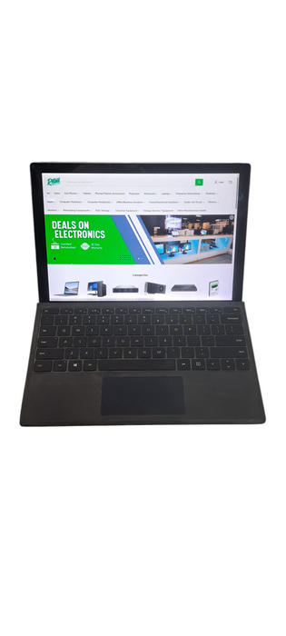 Microsoft Surface 1796 Intel M3-7Y30|4GB RAM|READ