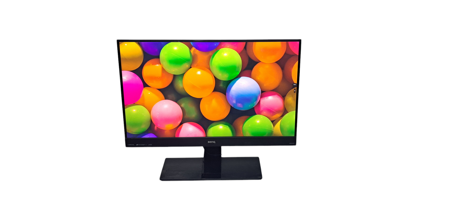 BenQ EW2440L 24inch LED Monitor FHD 1080p SlimBezels EyeCare
