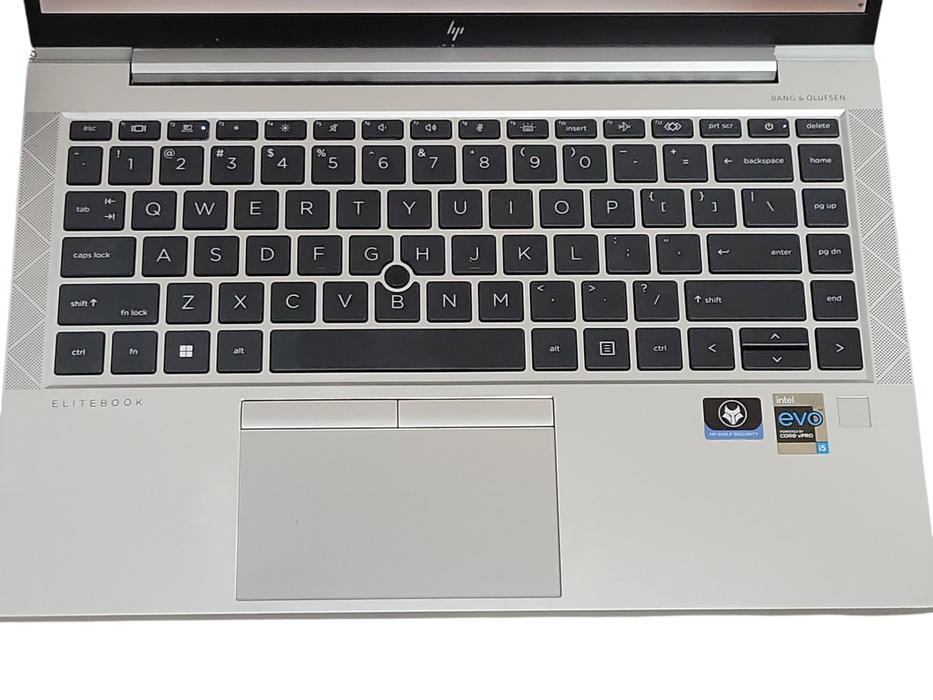 HP EliteBook 840 G8 Core i5-1145G7@2.6GHz 16GB RAM 256GB SSD, READ _ Lap200