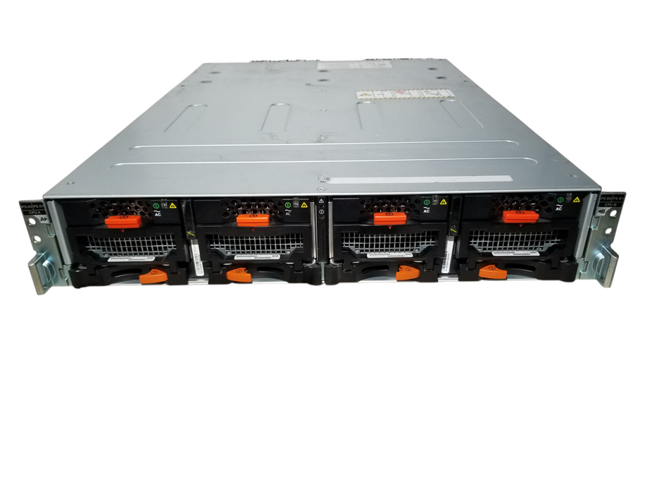Dell EMC TRPE Storage Processor - 2x10GbE v3, 2x1GbE, 2xMGMT, 4x 400W PSUs