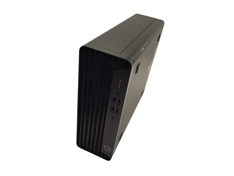 HP EliteDesk 805 G6 SFF | AMD Ryzen 5 PRO 4650G @ 3.7GHz 16GB RAM 256GB SSD $