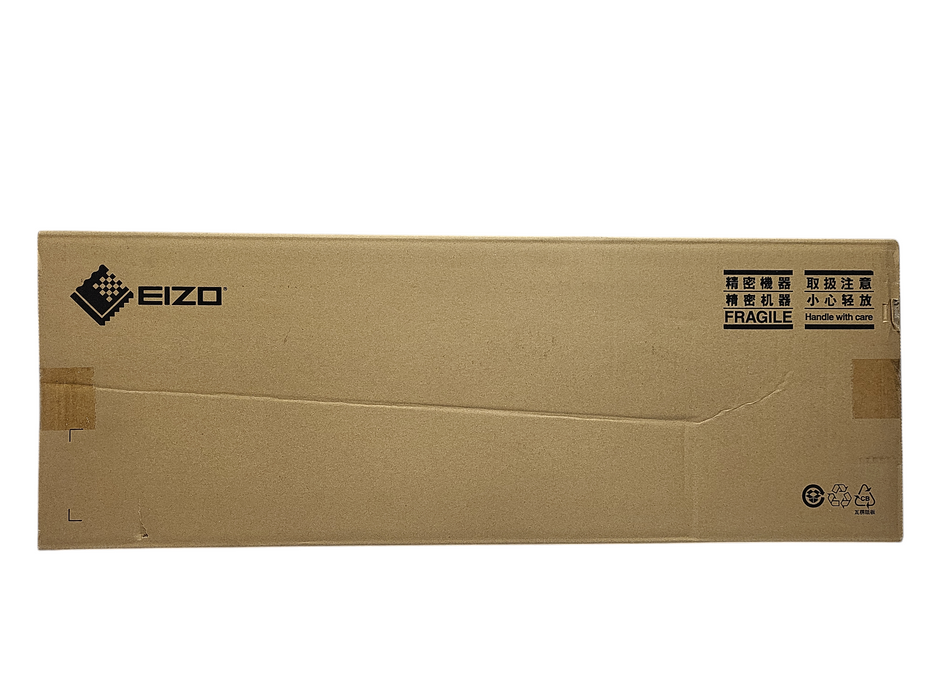 New EIZO 27" Monitor Hood 05B27141A1 Q!