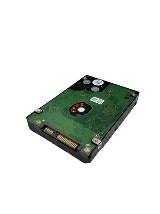 2.4TB SAS 2.5" 15mm 10K 12Gb/s IBM System Storage / Seagate HDD Q+