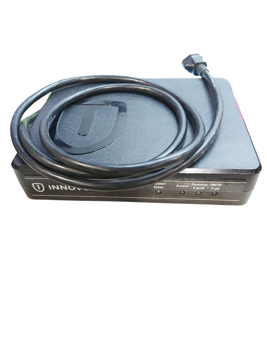 Innovolt SmartProtect P2500-15-120 Surge Protector