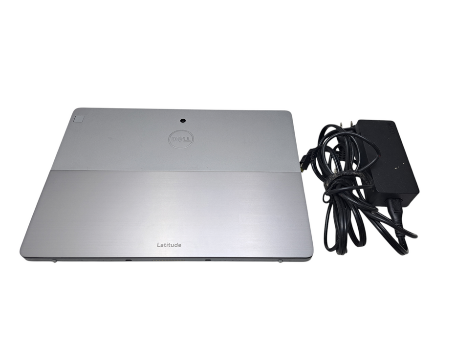 Dell Latitude 7210 2-in-1 | Intel Core i7-10610U, 16GB DDR4, 256GB NVMe *READ ) Lap200