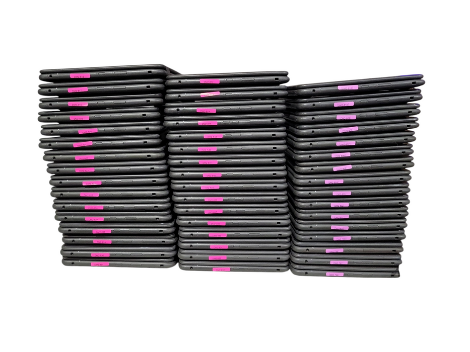 Lot 48x B/C-Grade Dell Pentium/Celeron Mini Laptops (DM2-12)