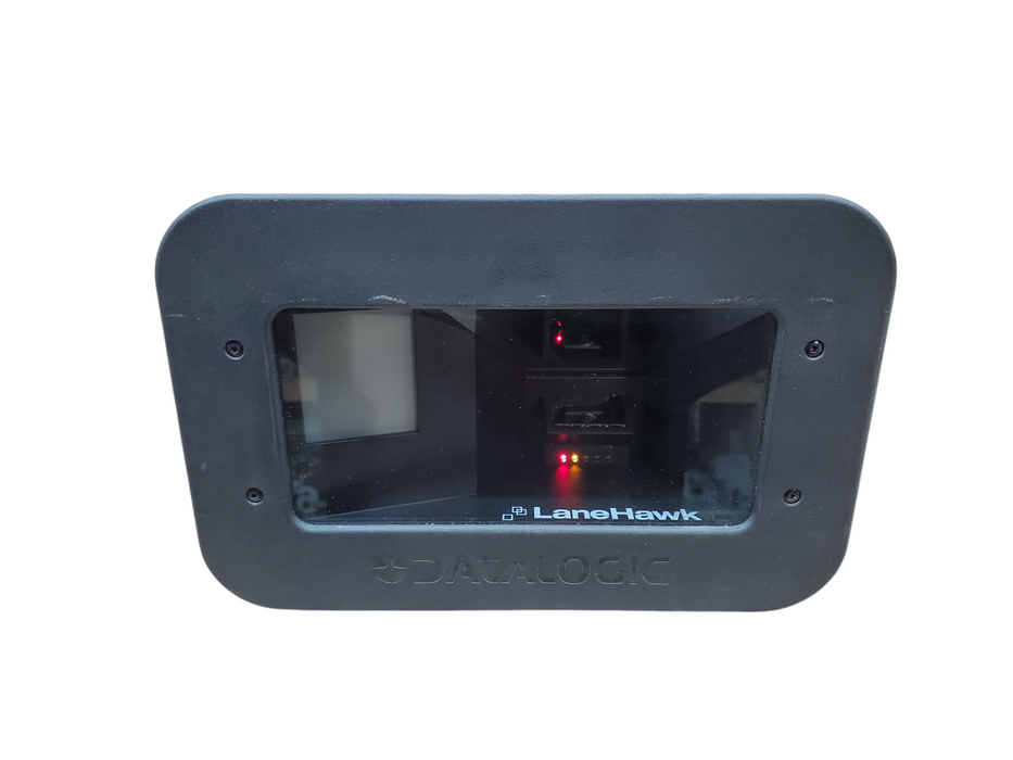 Datalogic Lanehawk Scanner LH4000 - LH4000-00-01 *READ*