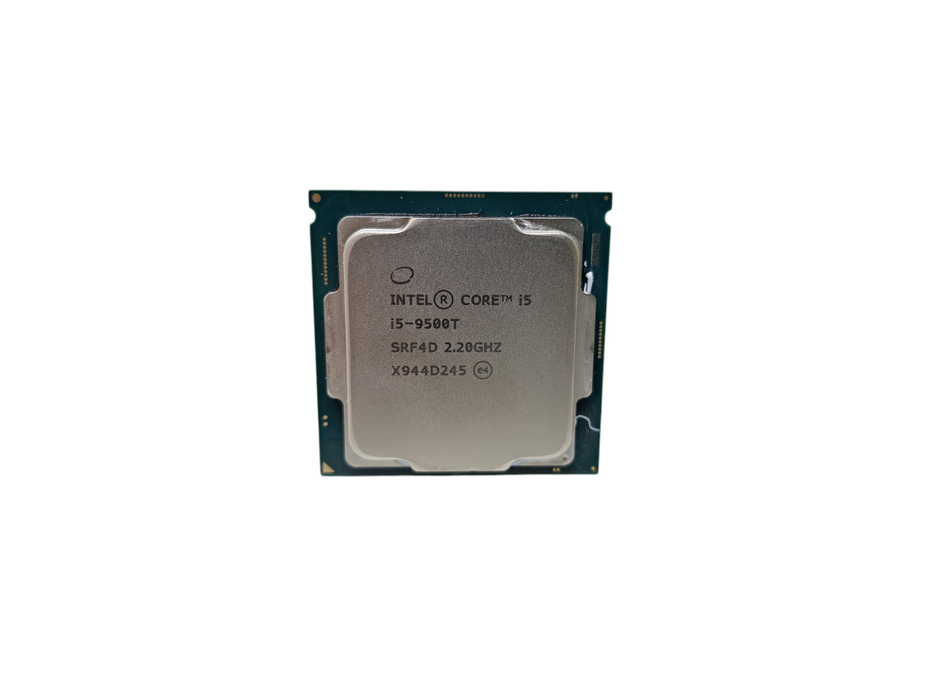 Intel Core i5-9500T 2.2 GHz 8GT/s LGA 1151 Desktop CPU Processor SRF4D