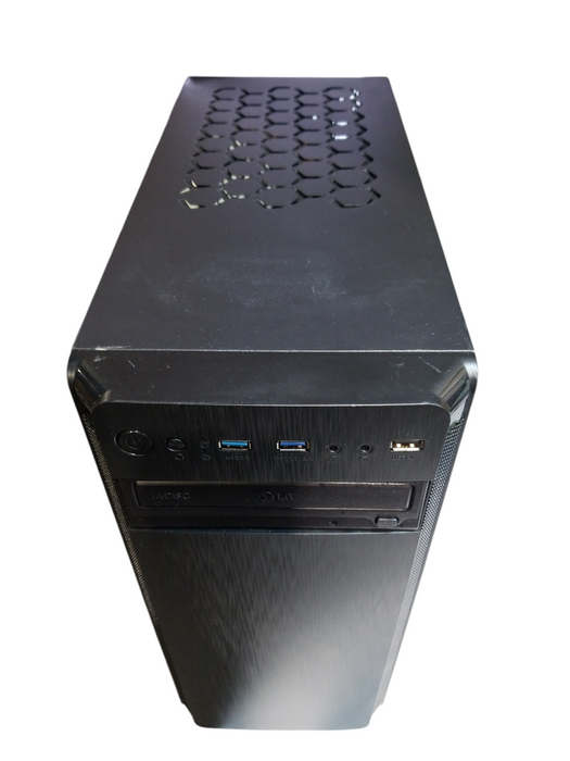 Custom Desktop Tower Case