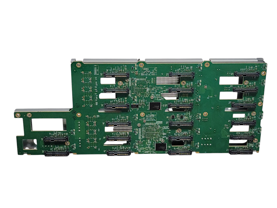 Supermicro BPN-SAS3-847EL2 SAS3 12Gbps Dual Expander Backplane board _