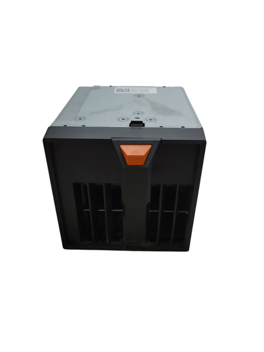 Dell PowerEdge VRTX 12V Rear Cooling Fan Dell P/N: 03XTT6 Q%