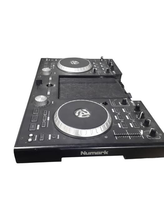 Numark iDJ Pro premium DJ controller for iPad