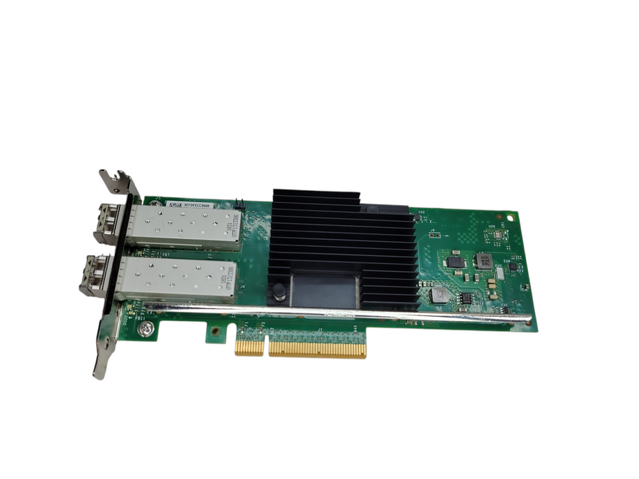 Intel Original X710-DA2 10GB Ethernet Converged Network Adapter %