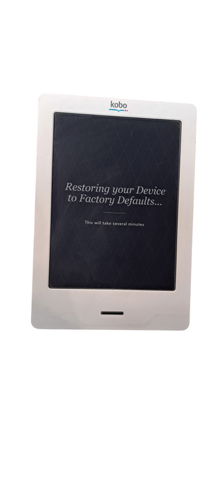 Kobo N905 Touch 2GB eReader Tablet 6" Display