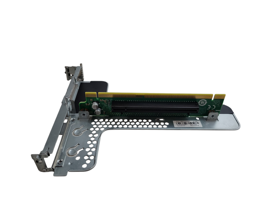 Lenovo 01KP732 PCI Riser for ThinkSystem SR530 SR630 server w60 %