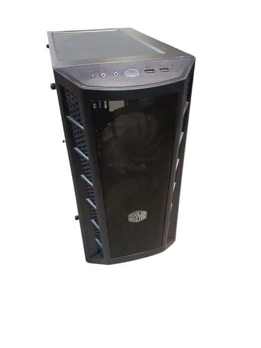 Corsair Masterbox MB311L ARGB mATX Tempered Glass Case