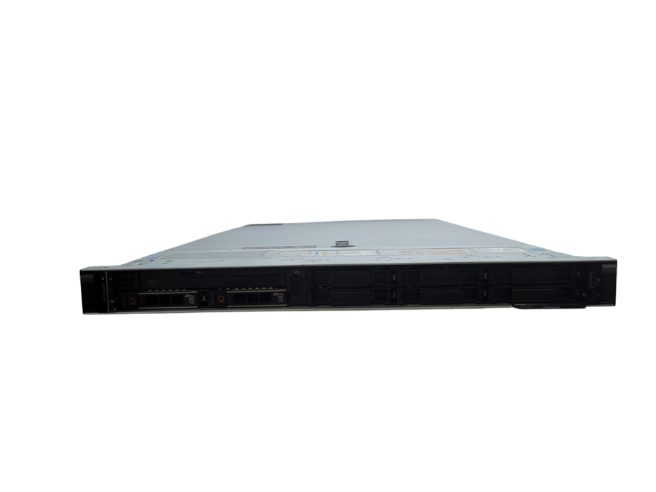 Dell PowerEdge R640 - 2x Xeon Gold 6154 64GB DDR4 PERC H740 Mini 2x1100W PS %