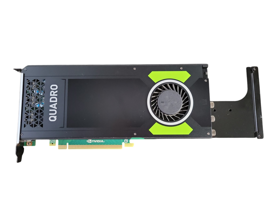 NVIDIA Quadro M4000 8GB GDDR5 Graphics Card - 4xDP !