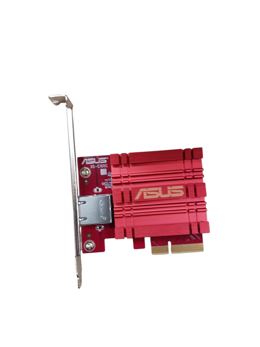 ASUS XG-C100C 10G Network Adapter PCI-E Card