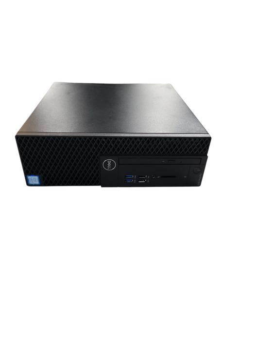 Dell Optiplex 3070 SFF i5 - 8500 @ 3.00GHz 16GB DDR4 Qθ