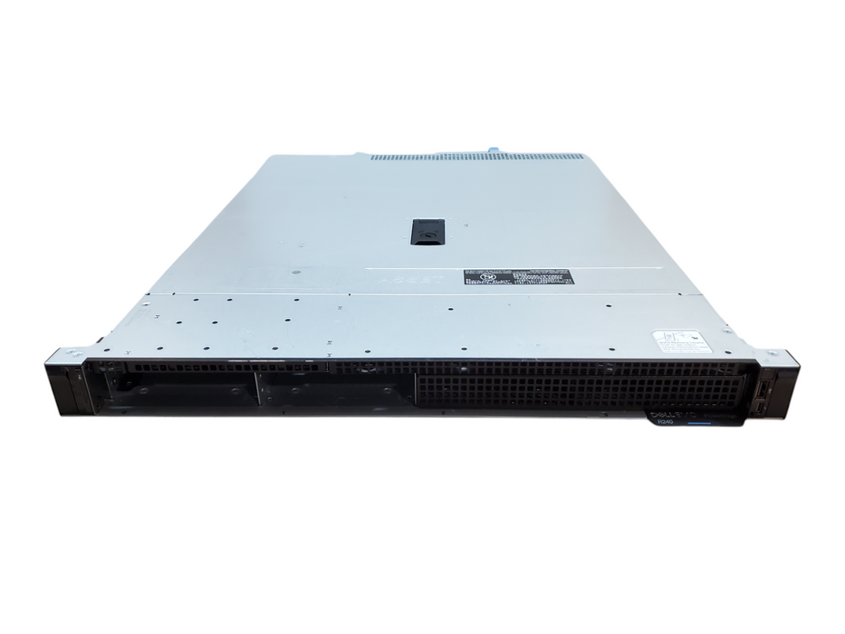 Dell PowerEdge R240 Xeon E-2224 16GB DDR4 S140 - No HDD