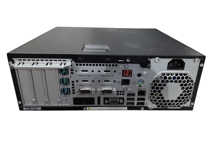 HP Engage Flex Pro-C i5-8500 3.00Ghz | 8GB RAM| 256GB SSD