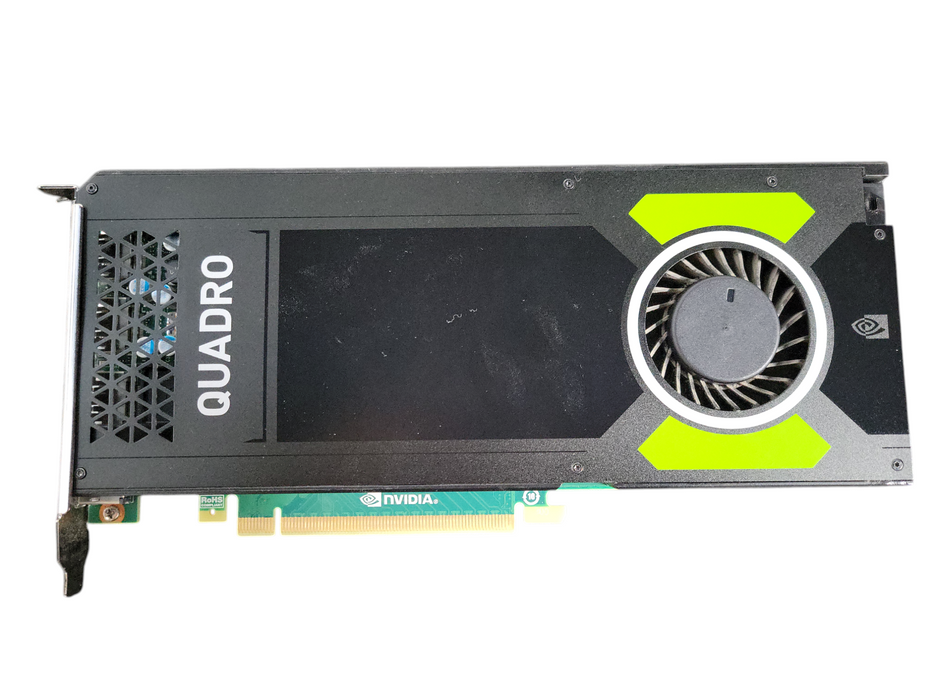NVIDIA Quadro M4000 8GB GDDR5 Graphics Card 4x Display Port !