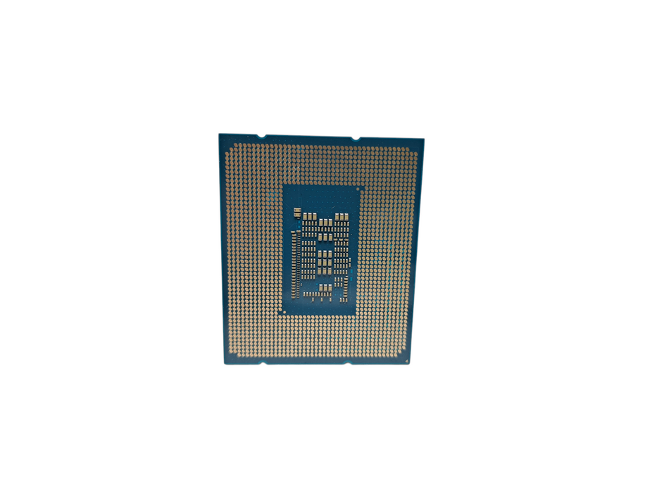 Intel Core i3-12100 3.30GHz 4-Core LGA1700 12MB 12th Gen Desktop Processor  )