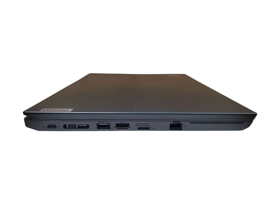Lenovo ThinkPad L14 Gen 2, Ryzen 5 5650U 8GB DDR4 256GB SSD  Lap200