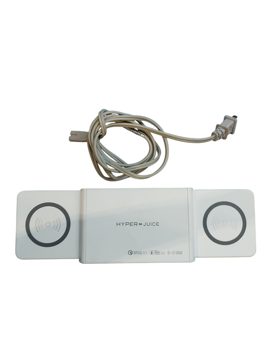 HpyerJuice Wireless Charge HJ-UC5 110W USB Charging Station