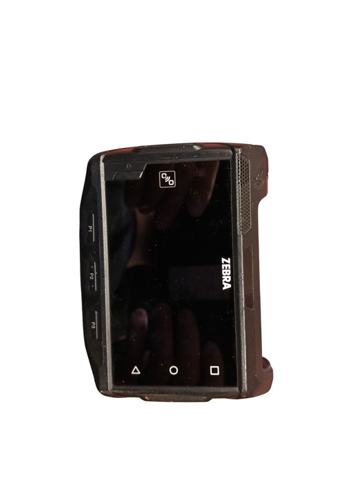 Zebra WT6000 Wearable Handheld Mobile Computer WT60A0-TS0LEWR