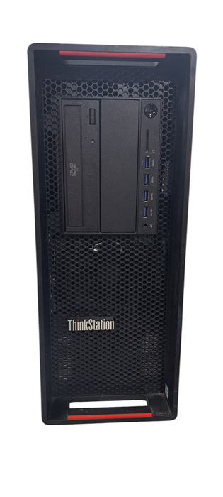 Thinkstation P510 Xeon E5-1620 v4|16GB RAM DDR4|Fire Pro 5100 4GB|No HDD
