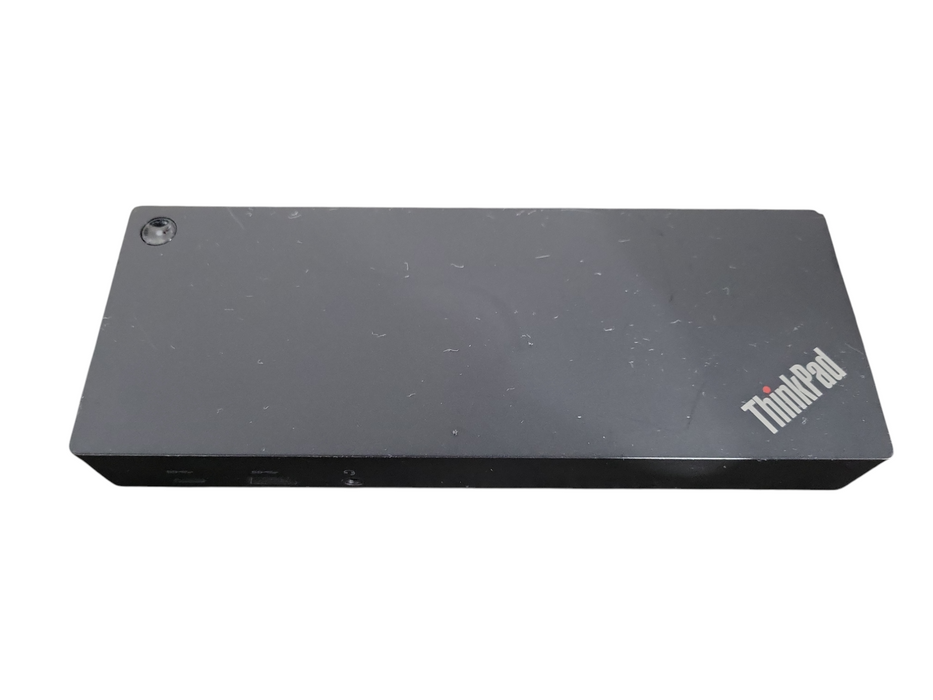 Lenovo ThinkPad Hybrid USB-C USB-A Dock | DUD9011D1 | 40AF | !