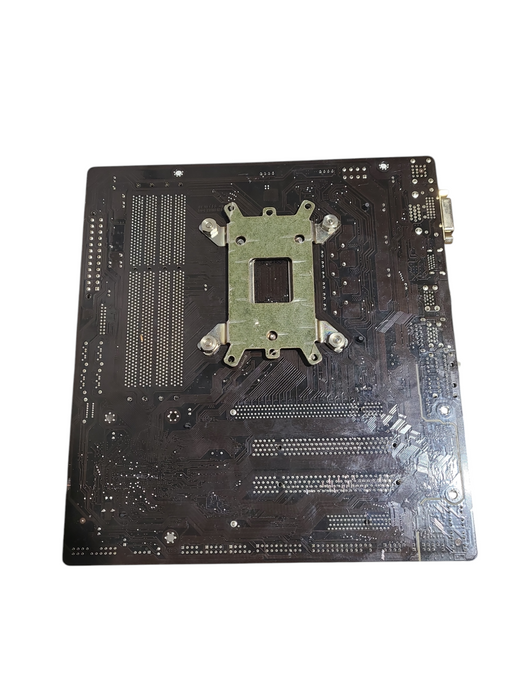 Gigabyte GA-H97-D3H Intel Socket LGA 1150 ATX Desktop Motherboard *READ*