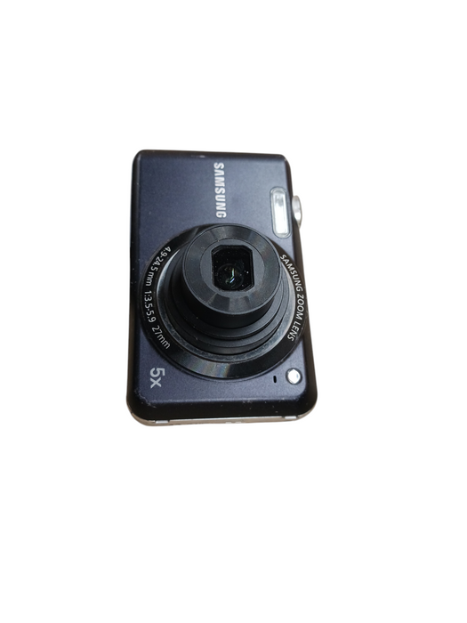 Samsung ES70 12.2MP Digital Camera READ