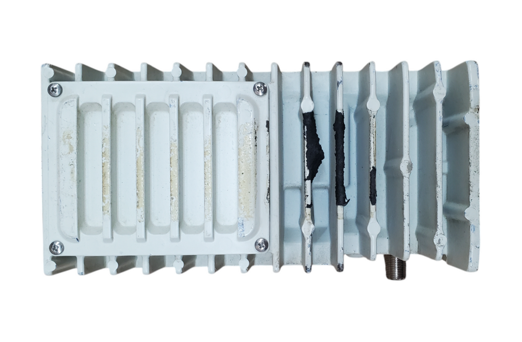 NJRC NJT8306F Mini Ku-BAND 6W BUC 14.0-14.5GHz *READ* Q