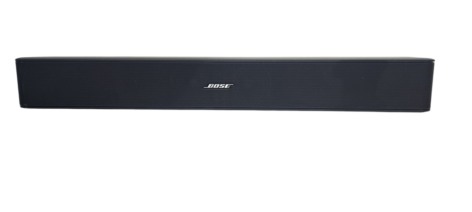 BOSE Speaker Bar 418775 | For Parts
