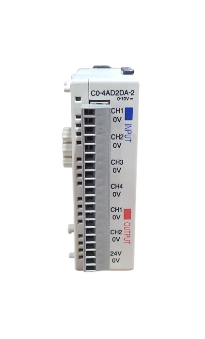 AUTOMATION DIRECT KOYO Click C0-4AD2DA-2 / C04AD2DA2