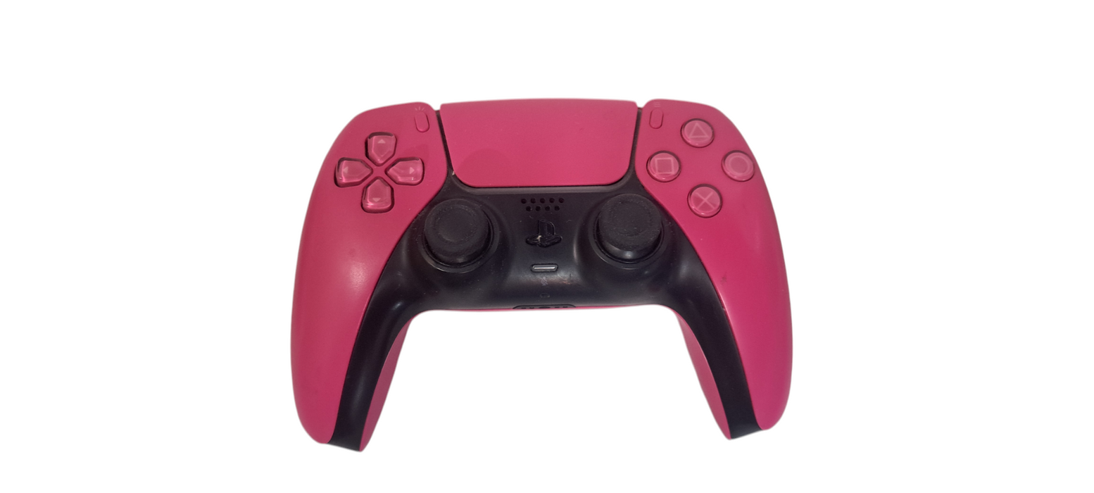 PS5 DualSense Wireless Controller CFI-ZCT1W
