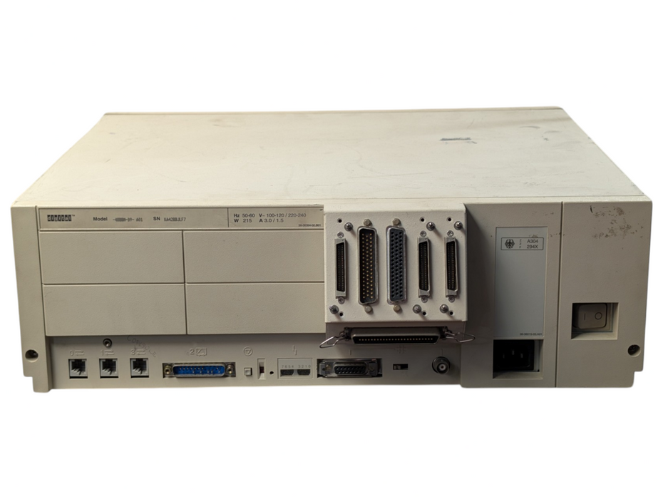 Digital VAX 4000 Model 105A 4000-105A Vintage Computer  -